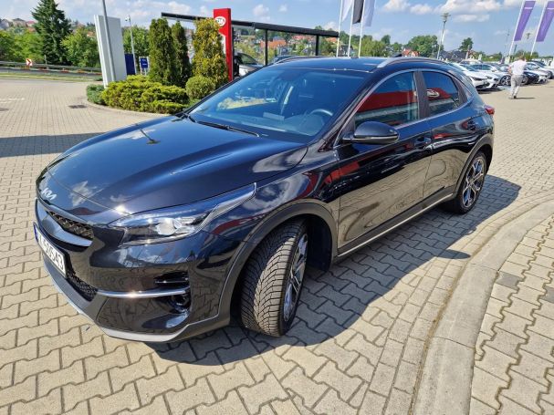 Kia XCeed 104 kW image number 1