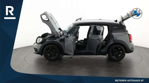 Mini Cooper Countryman 100 kW image number 24