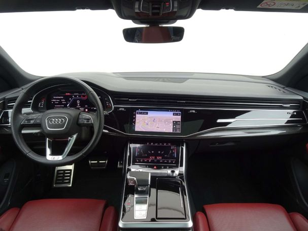 Audi SQ8 4.0 TDI quattro 375 kW image number 7