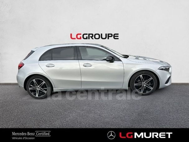 Mercedes-Benz A 180 d 85 kW image number 13