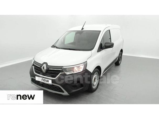 Renault Kangoo BLUE dCi 95 70 kW image number 1