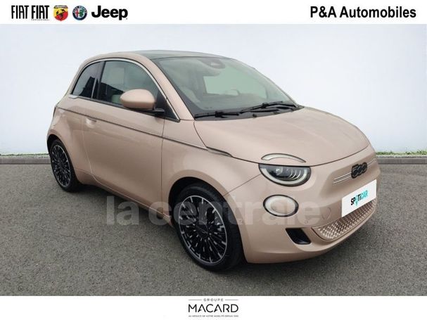 Fiat 500 e 70 kW image number 2