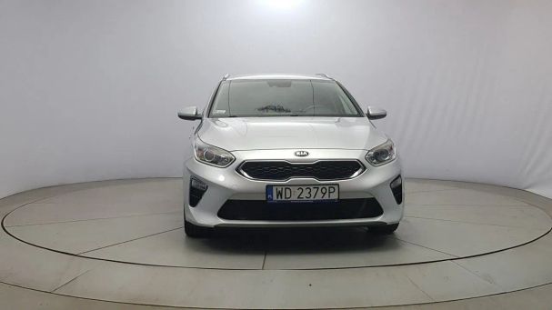 Kia Ceed 88 kW image number 3