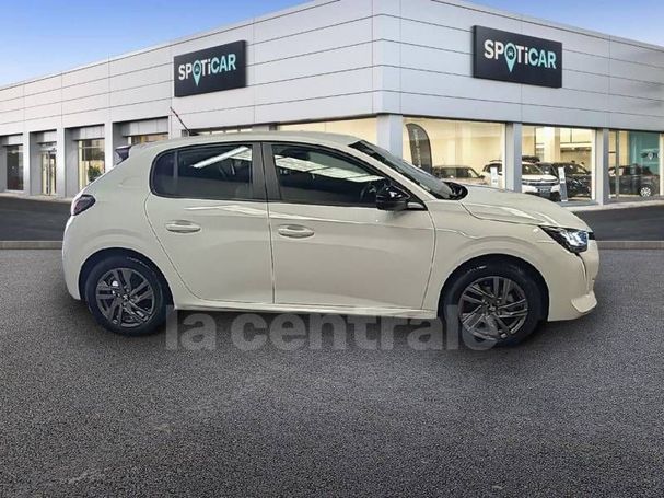 Peugeot 208 PureTech 75 Active 55 kW image number 3