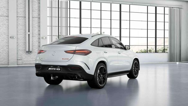 Mercedes-Benz GLE 53 AMG Coupé 4Matic+ 400 kW image number 14