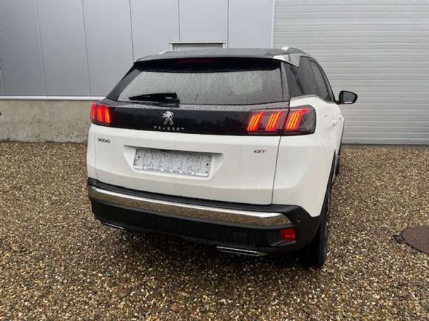 Peugeot 3008 96 kW image number 2