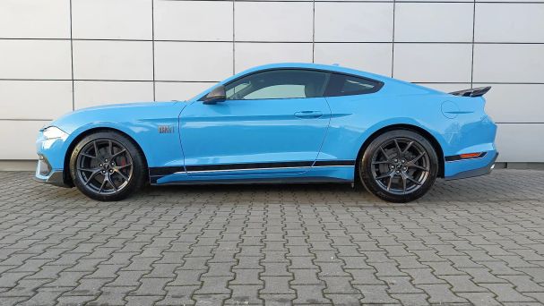 Ford Mustang 338 kW image number 25