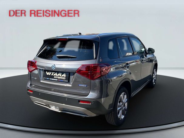 Suzuki Vitara Allgrip 95 kW image number 3