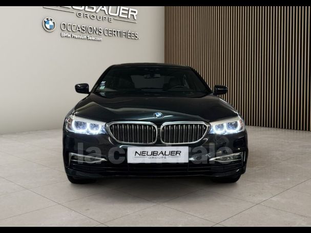 BMW 530i xDrive 185 kW image number 3