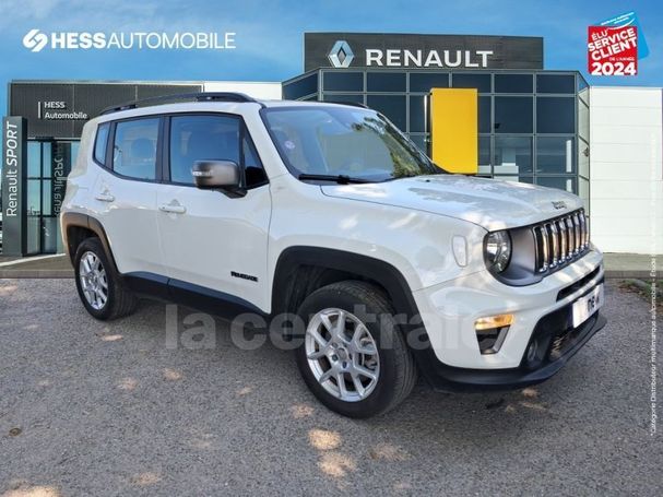 Jeep Renegade 1.3 140 kW image number 3