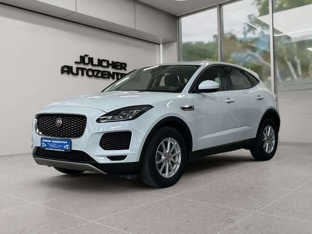 Jaguar E-Pace AWD 132 kW image number 1