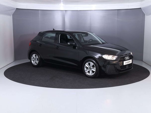 Audi A1 25 TFSI S tronic Sportback 70 kW image number 2