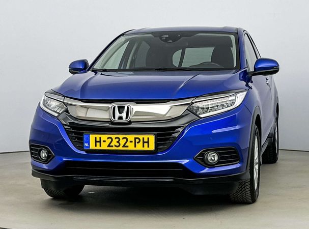 Honda HR-V 1.5 i-VTEC Elegance 96 kW image number 2