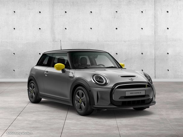 Mini Cooper SE Essential Trim 135 kW image number 1