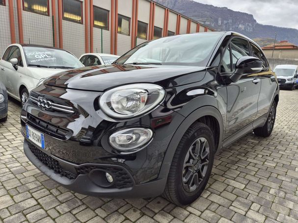 Fiat 500X 1.0 88 kW image number 1