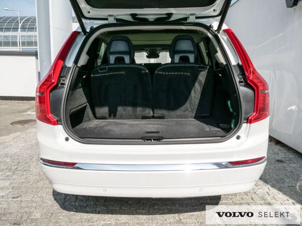 Volvo XC90 AWD 173 kW image number 38