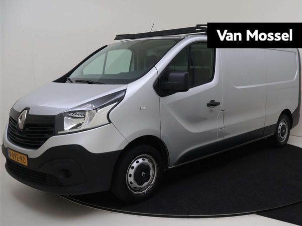 Renault Trafic DCi L2H1 88 kW image number 1