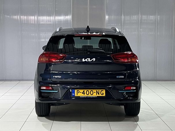 Kia Niro e 64 kWh 150 kW image number 27