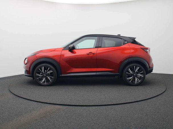 Nissan Juke DIG-T N-Design 85 kW image number 22