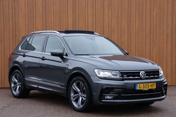 Volkswagen Tiguan 1.5 TSI 96 kW image number 2