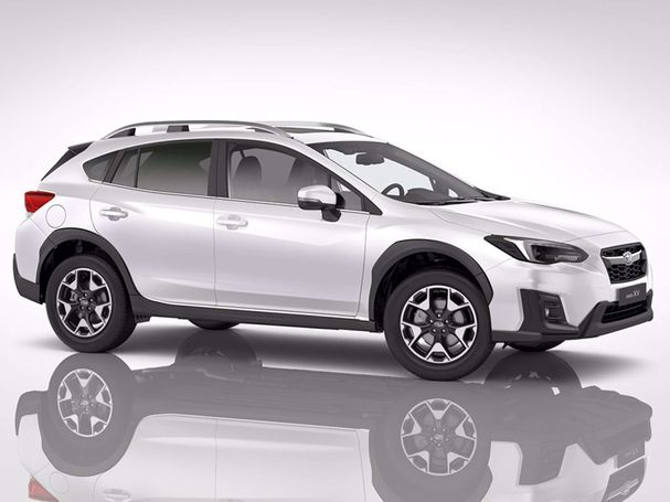 Subaru XV Lineartronic Style 84 kW image number 3