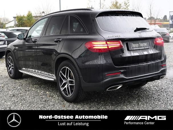 Mercedes-Benz GLC 250 155 kW image number 4