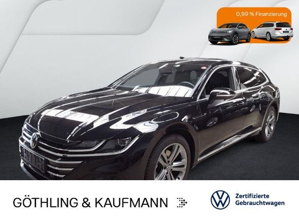 Volkswagen Arteon Shooting Brake 147 kW image number 2