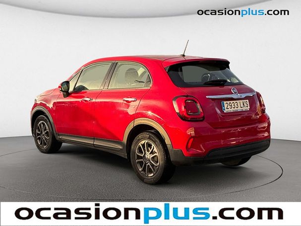 Fiat 500X 1.0 FireFly S&S 88 kW image number 4