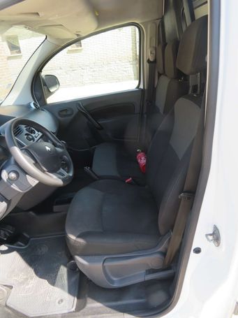 Renault Kangoo Maxi 90 66 kW image number 11