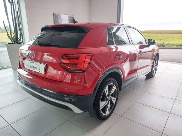 Audi Q2 30 TDI S tronic S-line 85 kW image number 6