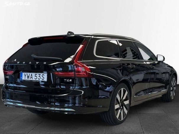 Volvo V90 AWD T6 257 kW image number 7