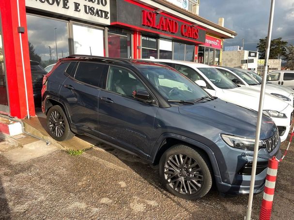 Jeep Compass 177 kW image number 3