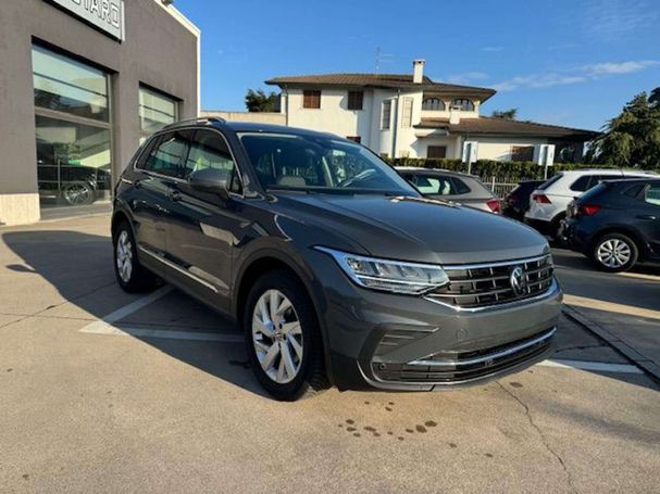 Volkswagen Tiguan 1.5 TSI Life 110 kW image number 3