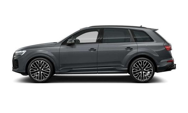 Audi Q7 50 TDI quattro S-Line 210 kW image number 3