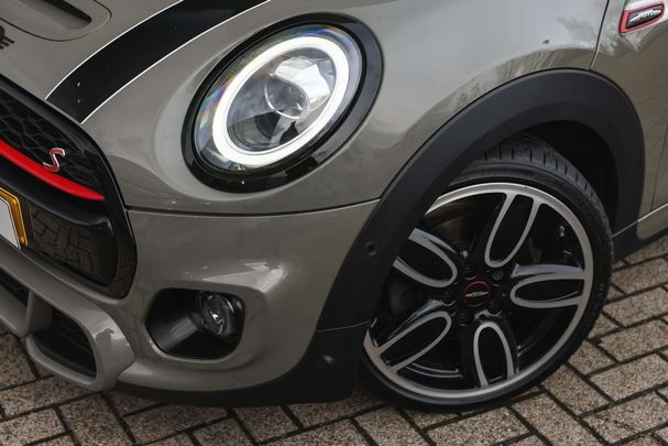 Mini Cooper S Trim 141 kW image number 7