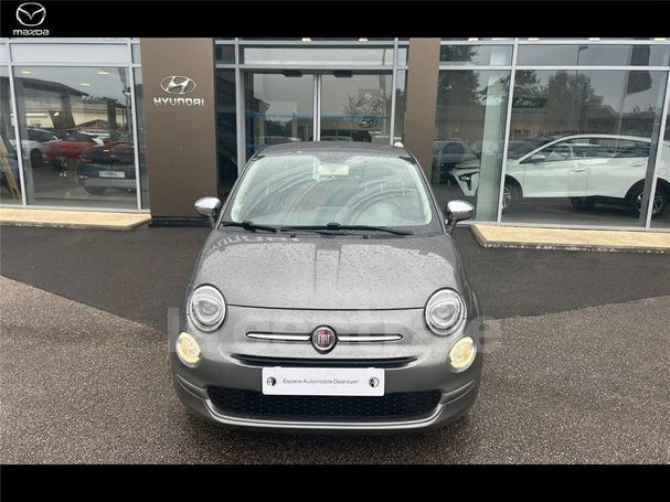 Fiat 500 1.2 8V 51 kW image number 3