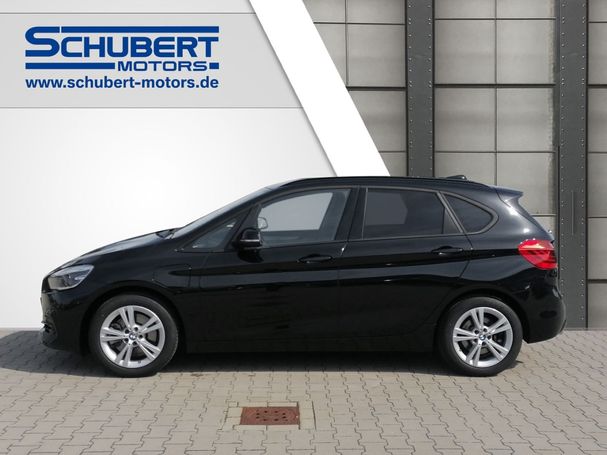 BMW 225 Active Tourer 165 kW image number 5