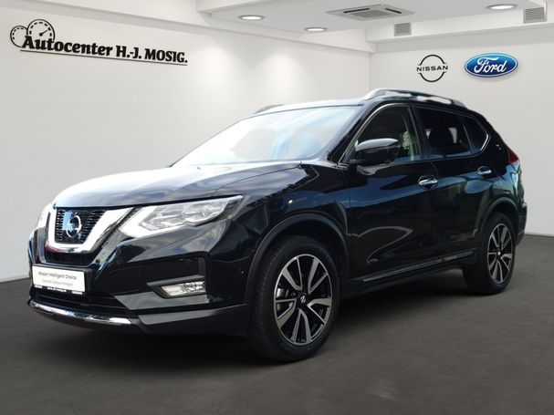 Nissan X-Trail 1.6 DIG-T Tekna 120 kW image number 1