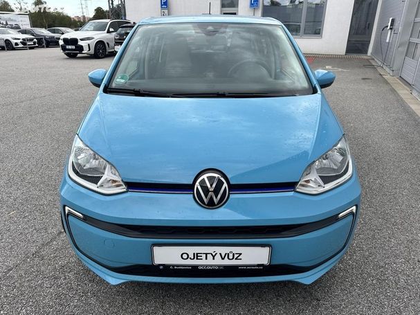 Volkswagen up! 60 kW image number 13