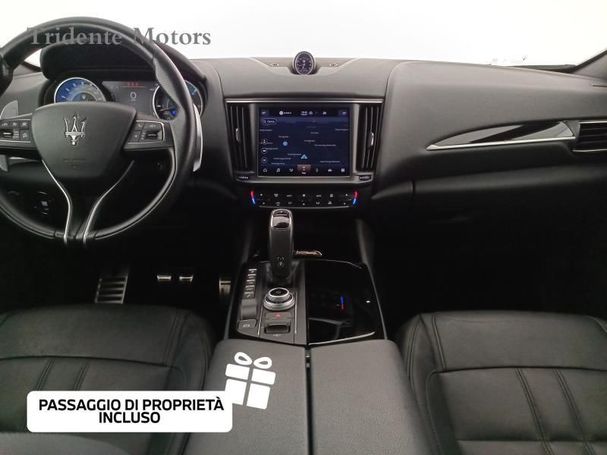 Maserati Levante 202 kW image number 9