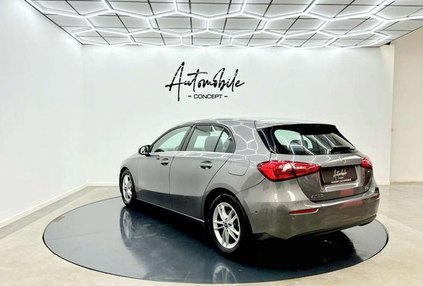 Mercedes-Benz A 180 100 kW image number 3