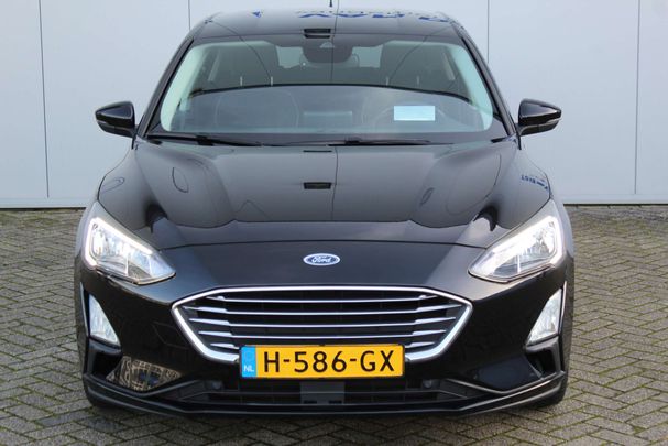 Ford Focus 1.0 EcoBoost Titanium 93 kW image number 2