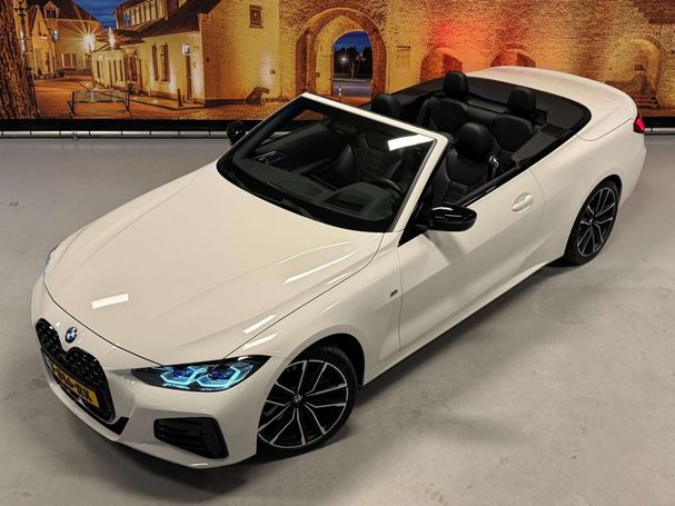 BMW 440i Cabrio xDrive 275 kW image number 47