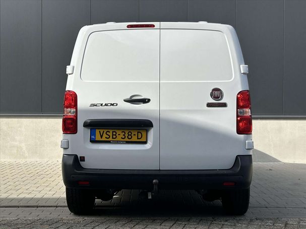 Fiat Scudo L2H1 2.0 145 SX 107 kW image number 8