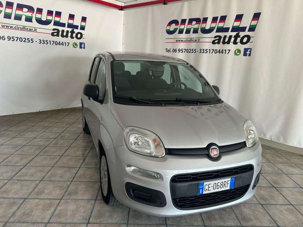 Fiat Panda 1.0 Hybrid 51 kW image number 2