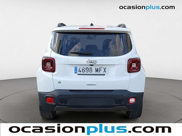 Jeep Renegade 1.5 Limited 95 kW image number 13