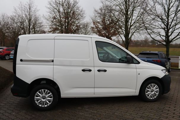 Volkswagen Caddy 2.0 TDI 75 kW image number 5