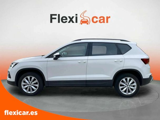 Seat Ateca 1.0 TSI Reference 81 kW image number 5