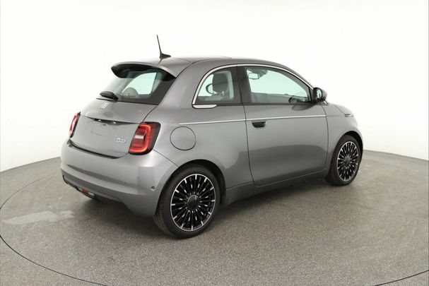 Fiat 500 e 42 kWh 87 kW image number 5