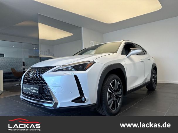 Lexus UX 250h 135 kW image number 1